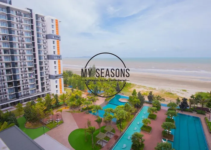 Timurbay By My Seasons Kuantan